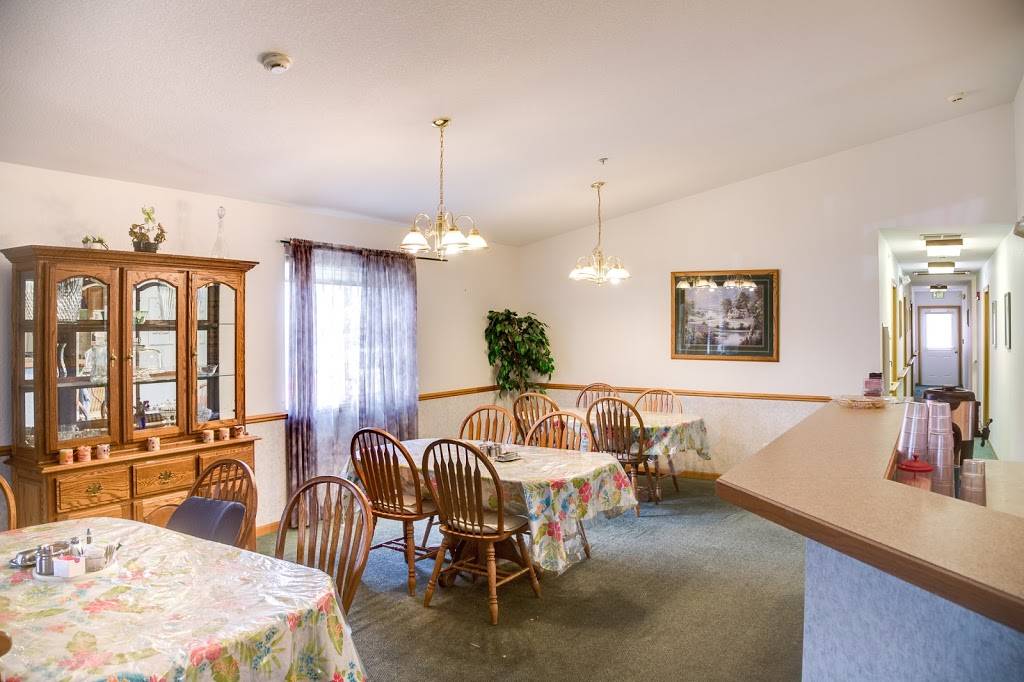 The Verandas Assisted Living at Wheat Ridge | 9495 W 49th Ave, Wheat Ridge, CO 80033, USA | Phone: (303) 425-6328