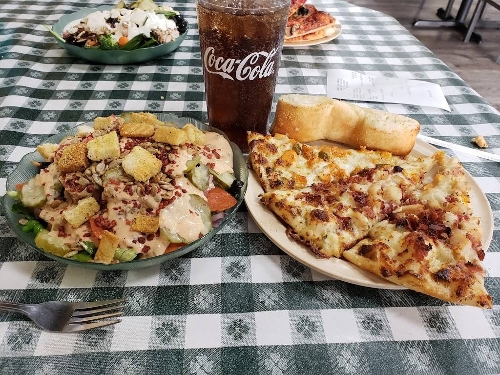 Idaho Pizza Company | 7444 W Fairview Ave, Boise, ID 83704, USA | Phone: (208) 375-4100