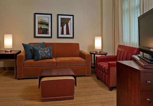 Residence Inn by Marriott Arlington Capital View | 2850 S Potomac Ave, Arlington, VA 22202, USA | Phone: (703) 415-1300