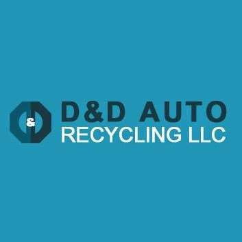 D & D Auto Recycling LLC | 14829 Bottom Rd, Williamsport, MD 21795, USA | Phone: (301) 223-7061