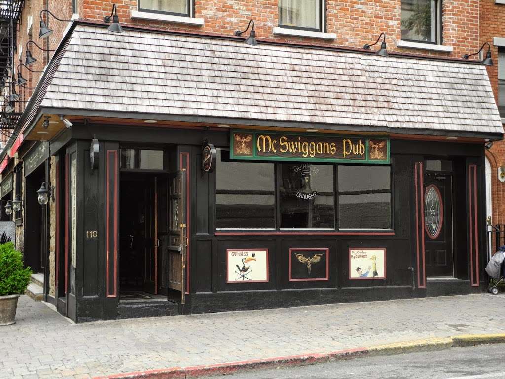 McSwiggans Pub | Photo 1 of 10 | Address: 110 1st St, Hoboken, NJ 07030, USA | Phone: (201) 798-6700