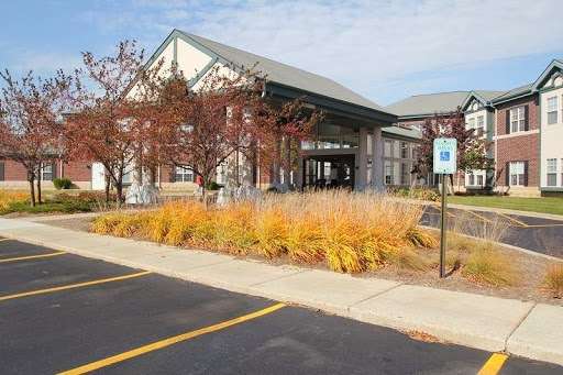 ProHealth Care Regency Senior Communities Muskego | W181 S8540 Lodge Blvd, Muskego, WI 53150, USA | Phone: (262) 679-0888