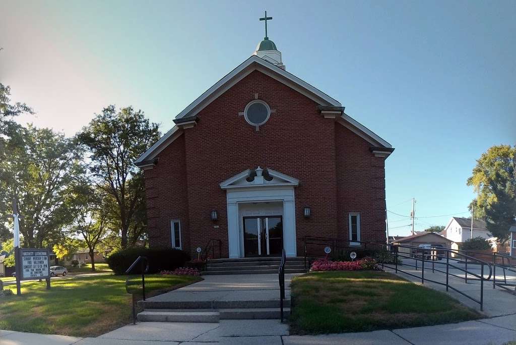 Nativity Lutheran Church | 6905 W Bluemound Rd, Wauwatosa, WI 53213, USA | Phone: (414) 476-1853