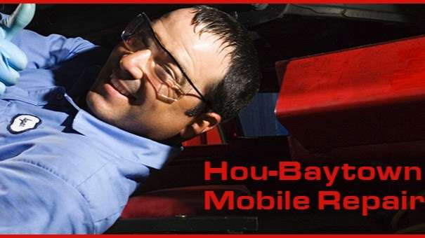 Houston/Baytown Mobile Diesel Repair | 2700 Ward Rd Apt 63, Baytown, TX 77520, USA | Phone: (832) 612-3538