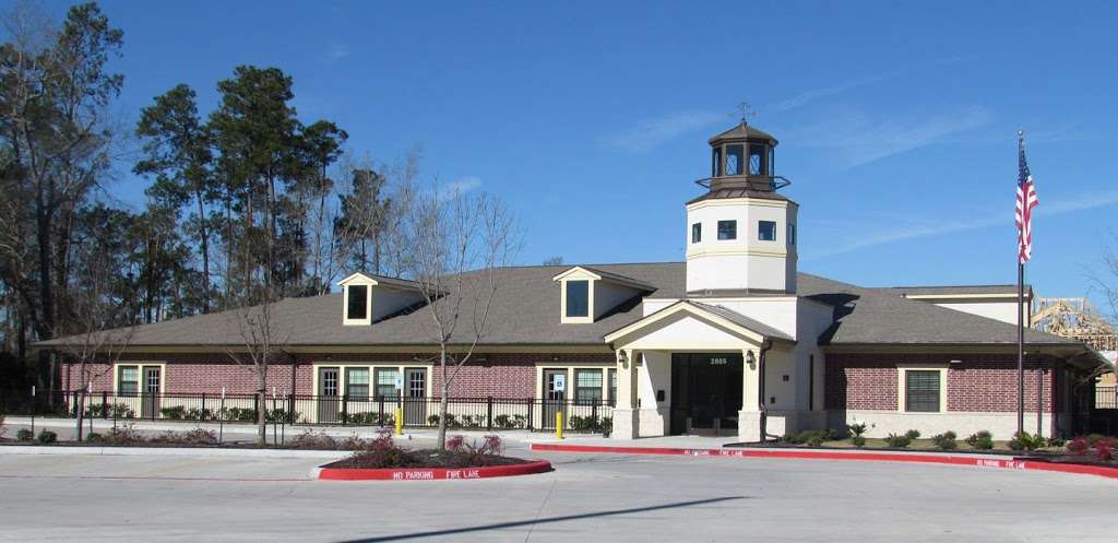 Childrens Lighthouse Spring-Harmony | 2885 Waterbend Cove, Spring, TX 77386, USA | Phone: (832) 813-8307