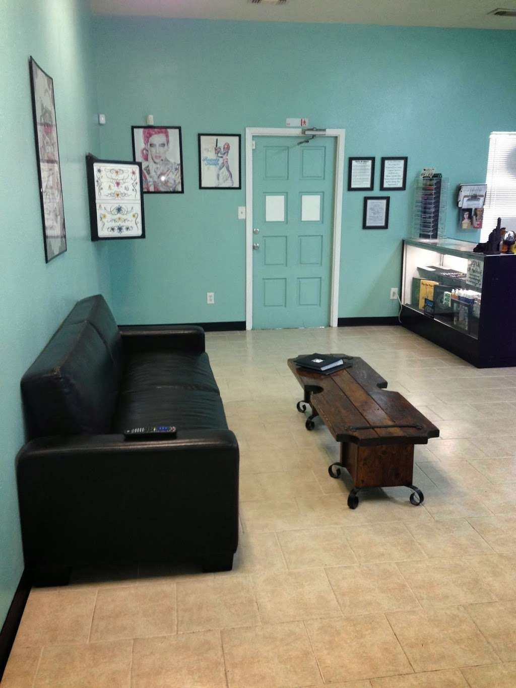 Orion Tattoo & Body Piercing | 24141 US-59, Porter, TX 77365, USA | Phone: (832) 401-7615