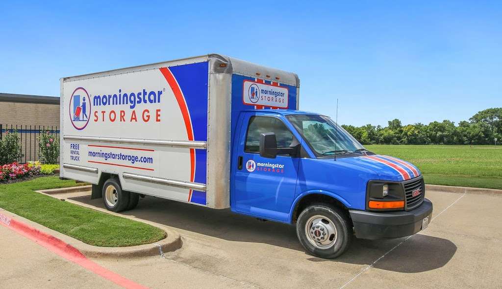 Morningstar Storage | 1221 S, TX-78, Wylie, TX 75098, USA | Phone: (972) 429-7575