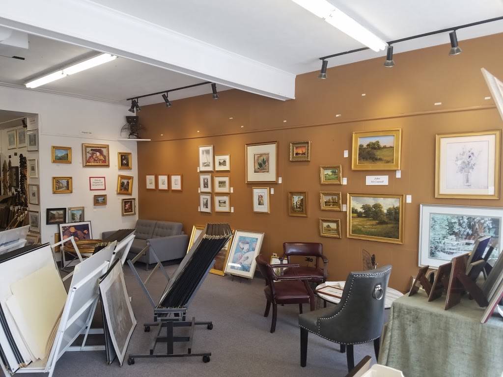 Winchester Art and Frame | 755 Main St, Winchester, MA 01890, USA | Phone: (781) 721-1447