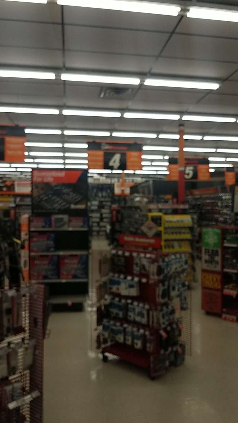 AutoZone Auto Parts, 10218 Lake June Rd, Dallas, TX 75217