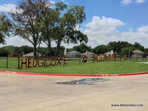 Hedgcoxe Elementary School | 7701 Prescott Dr, Plano, TX 75025, USA | Phone: (469) 752-1700