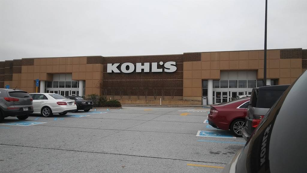 Kohls | 5005 Mt Zion Pkwy, Stockbridge, GA 30281 | Phone: (678) 289-6326