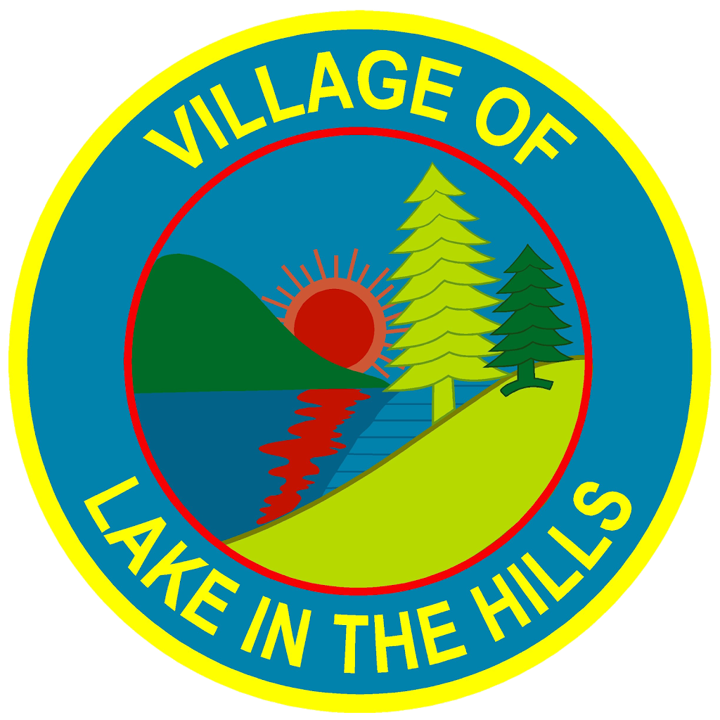 Lake In the Hills Village Hall | 600 Harvest Gate, Lake in the Hills, IL 60156, USA | Phone: (847) 960-7400