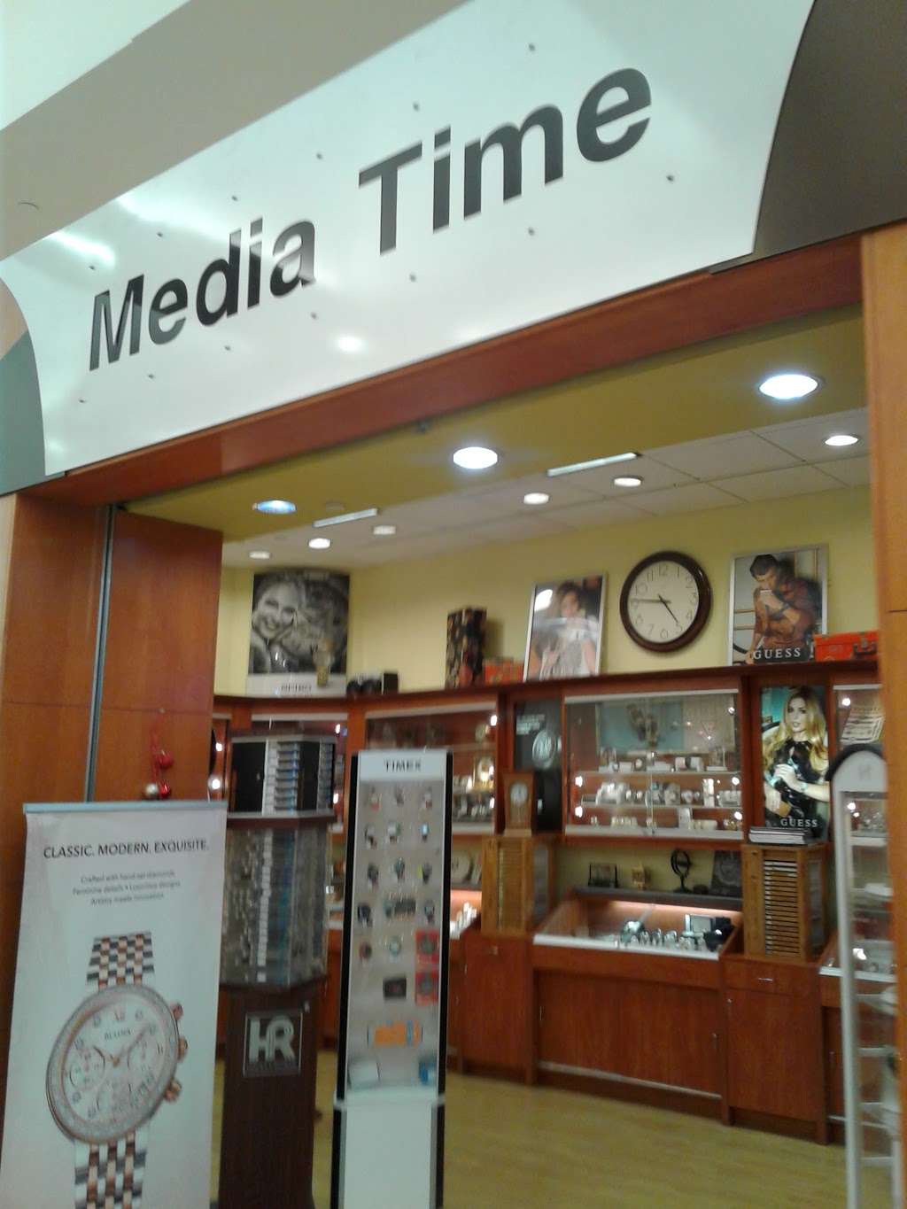 MediaTime | 201 W Magnolia Blvd #350, Burbank, CA 91502, USA | Phone: (818) 567-1096