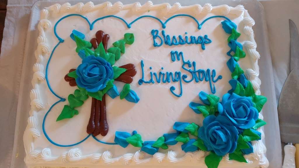LivingStone Community Church | 717 Marshall Ave, Colonial Beach, VA 22443, USA | Phone: (302) 668-8545