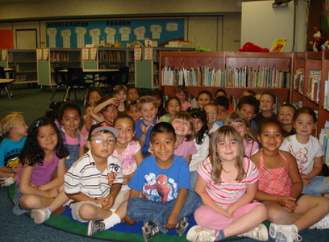 Carmel Elementary School | 9321 Glendale Ave, Hesperia, CA 92345, USA | Phone: (760) 947-3188