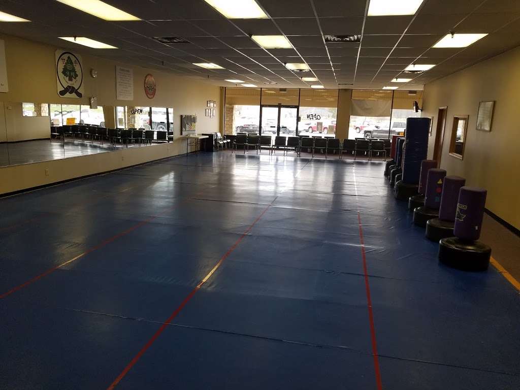 Baileys Family Karate | 9423 E Washington St, Indianapolis, IN 46229 | Phone: (317) 898-4444