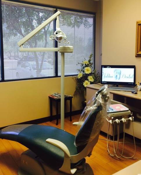 Juldan Dental | 595 N Dobson Rd Ste. B24, Chandler, AZ 85224, USA | Phone: (480) 447-4808