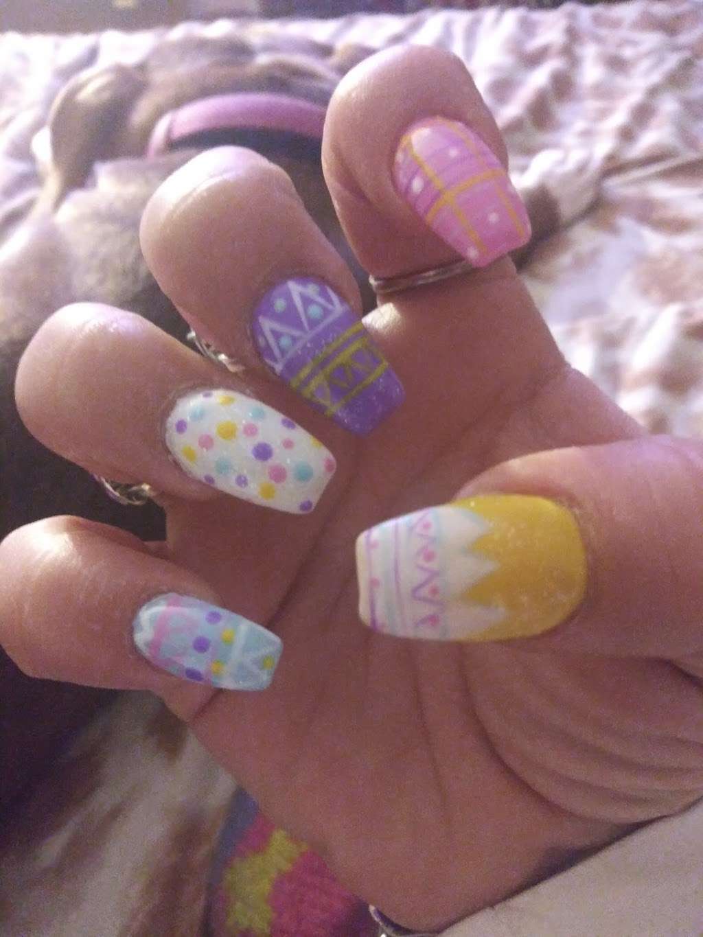 Family Nails & Spa | 1049 N Main St, Randolph, MA 02368 | Phone: (781) 986-5888