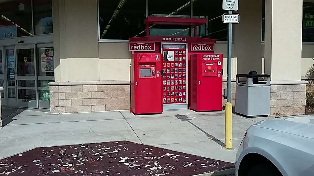 Redbox | 10801 S John Young Pkwy, Orlando, FL 32837, USA | Phone: (866) 733-2693