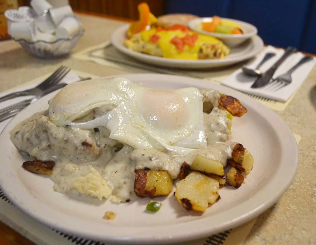 Breakfast Station | 4100 N Wickham Rd STE 123, Melbourne, FL 32935, USA | Phone: (321) 428-4810