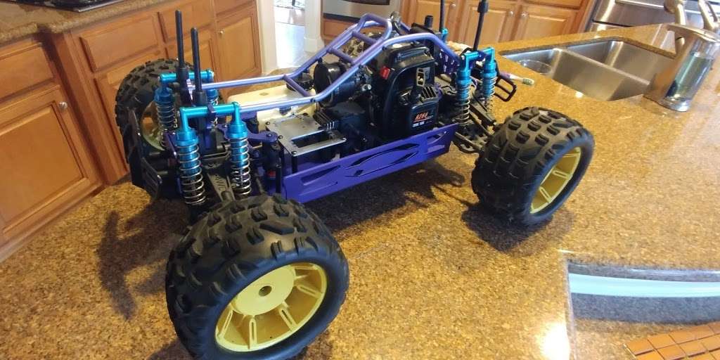 Victory RC Hobby Shop | 8325 Spencer Hwy, Deer Park, TX 77536, USA | Phone: (281) 542-7223 Victory RC Hobby Shop | 8325 Spencer Hwy, Deer Park, TX 77536, USA | Phone: (281) 542-7223