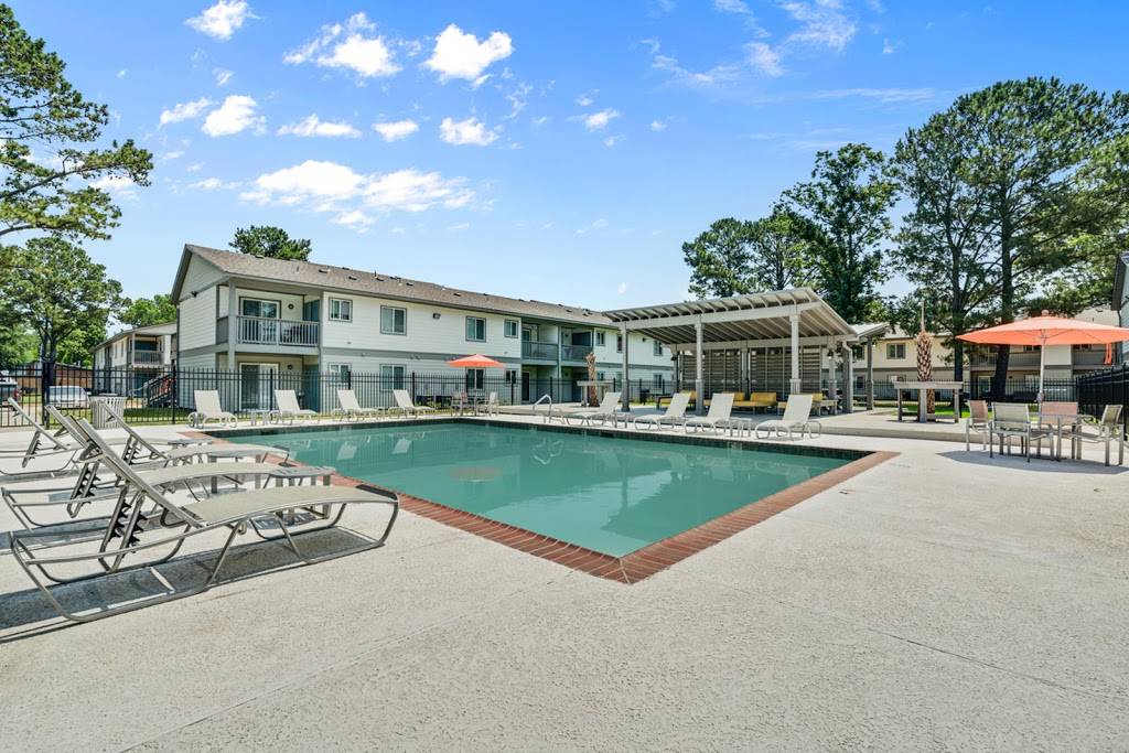 Retreat at Brightside Apartments | 2000 Brightside Dr, Baton Rouge, LA 70820, USA | Phone: (225) 367-2736