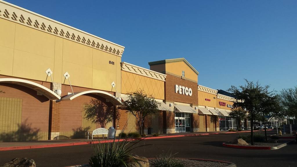 Petco | 845 N Dobson Rd, Mesa, AZ 85201 | Phone: (480) 833-5892