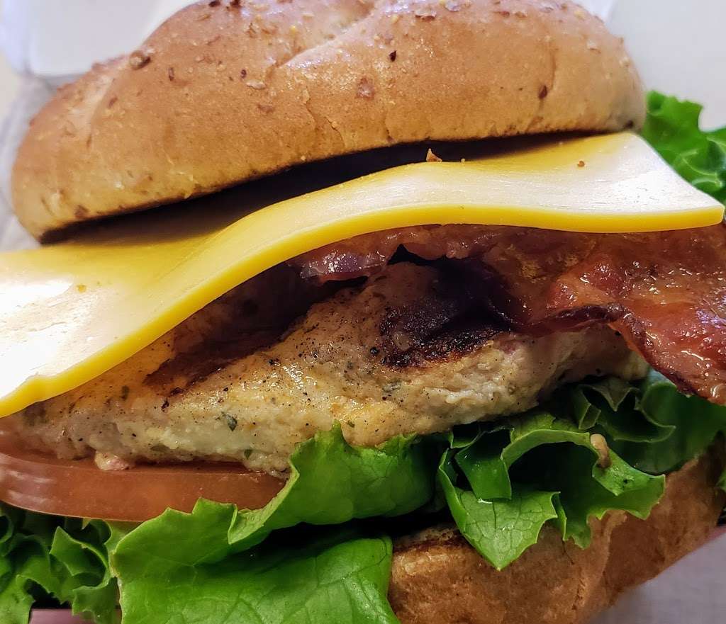 Chick-fil-A | 1845 Main St, Chester, MD 21619, USA | Phone: (410) 643-6907