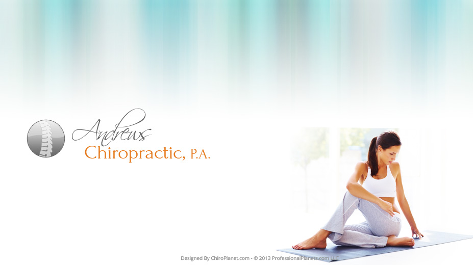 Andrews Chiropractic | 3368 Bunker Lake Blvd NW, Andover, MN 55304, USA | Phone: (763) 427-0820