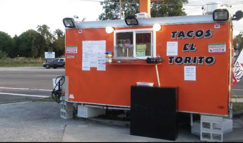 TACOS EL TORITO | 2500 US-92, Lakeland, FL 33801, USA | Phone: (863) 934-2743