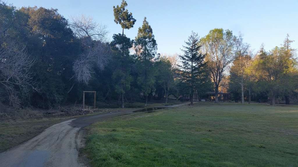 Sylvandale Group Picnic Area in Hellyer County Park | San Jose, CA 95111, USA