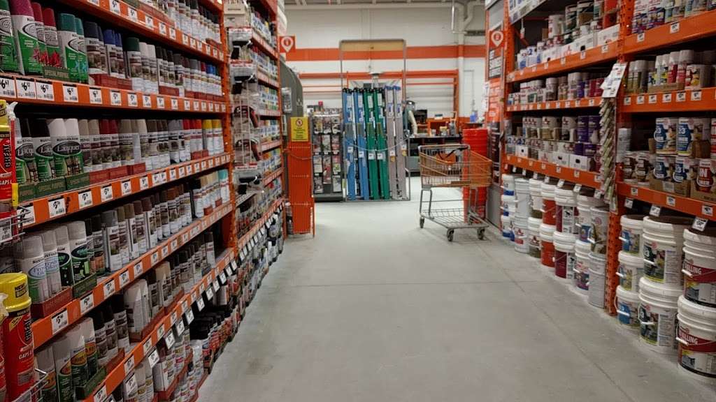 The Home Depot | 721 Milford Rd, Merrimack, NH 03054, USA | Phone: (603) 882-5522