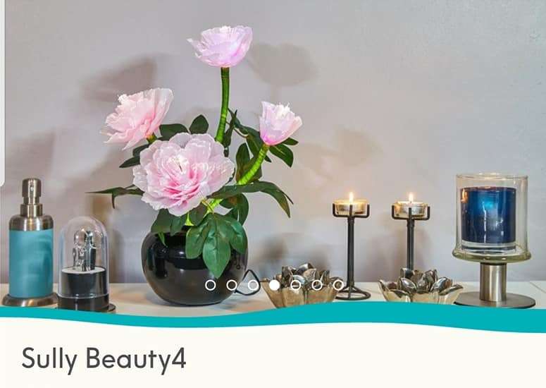 Sully Beauty4 | 18 A, Chadwell St, Clerkenwell, London EC1R 1XD, UK | Phone: 07488 775552