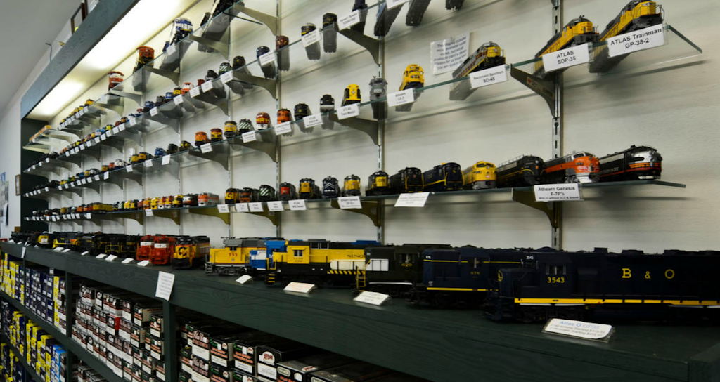 Mainline Hobby Supply | 15066 Buchanan Trail E, Blue Ridge Summit, PA 17214, USA | Phone: (717) 794-2860