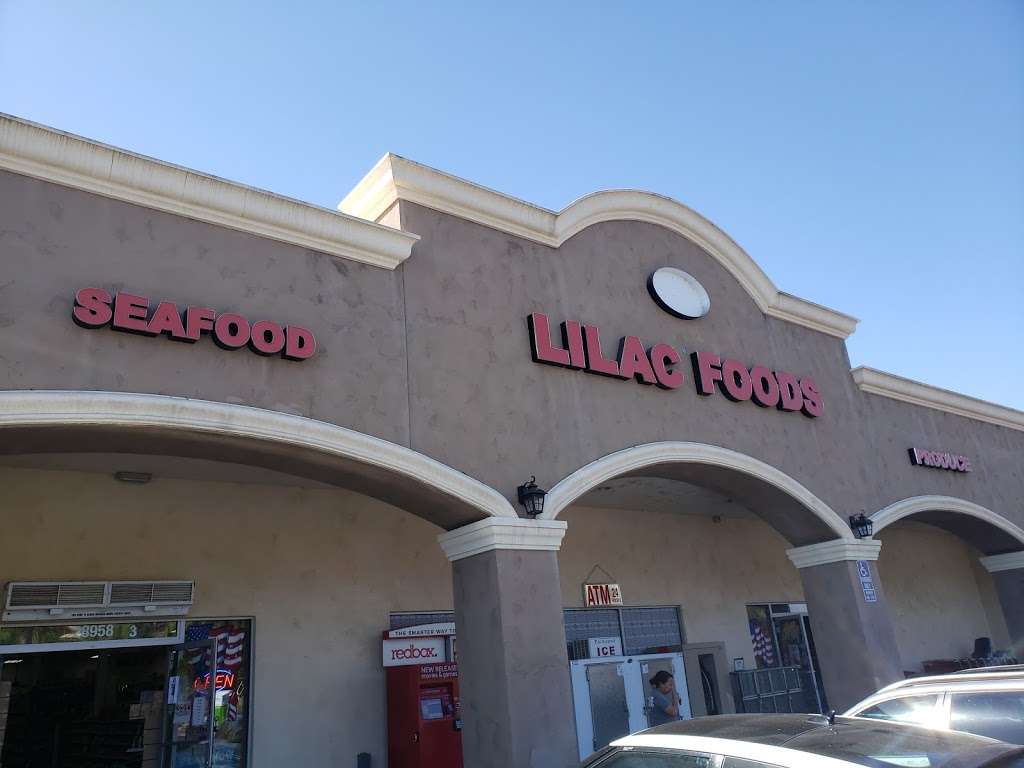 Lilac Foods | 28958 Lilac Rd, Valley Center, CA 92082, USA | Phone: (760) 749-0400