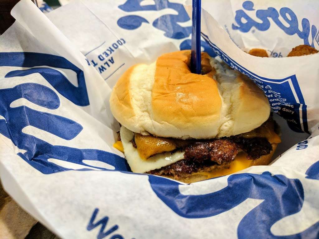 Culvers | 17651 Sun Park Dr, Westfield, IN 46074, USA | Phone: (317) 763-1777