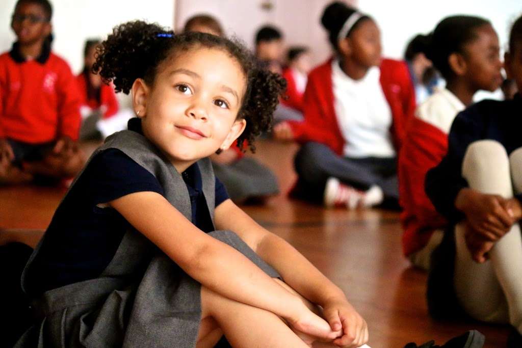 Northern Light School | 3710 Dorisa Ave, Oakland, CA 94605 | Phone: (510) 957-0570