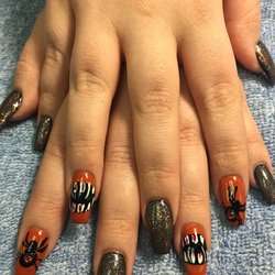 Top Nails | 4550 S Maryland Pkwy #22, Las Vegas, NV 89119, USA | Phone: (702) 739-3002