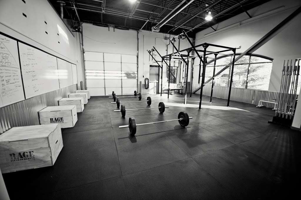 CrossFit KADA | 8080 Southpark Ln, Littleton, CO 80120 | Phone: (720) 450-0155