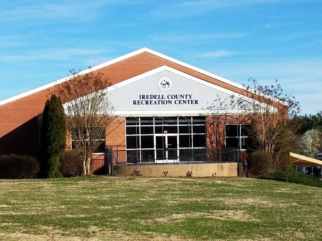 Barium Springs Family YMCA | 122 Grannis Ln, Statesville, NC 28677, USA | Phone: (704) 883-0780