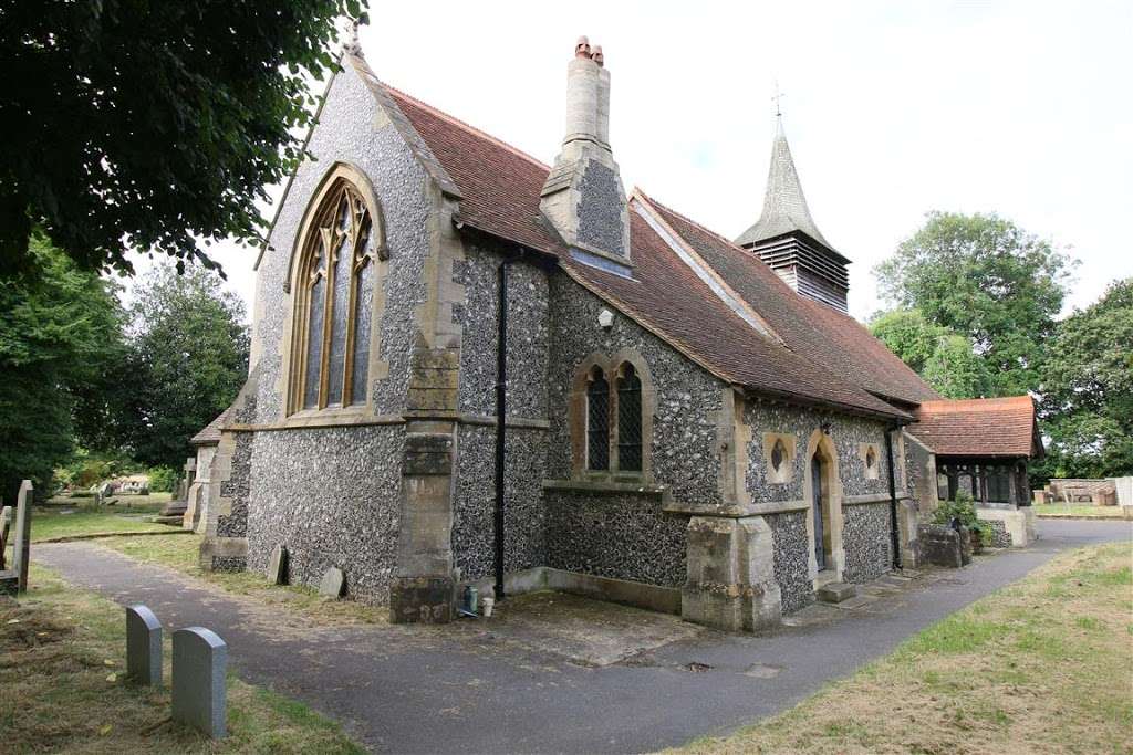 All Saints C of E Church | Church Ln, Brentwood CM13 1SB, UK | Phone: 01277 262864