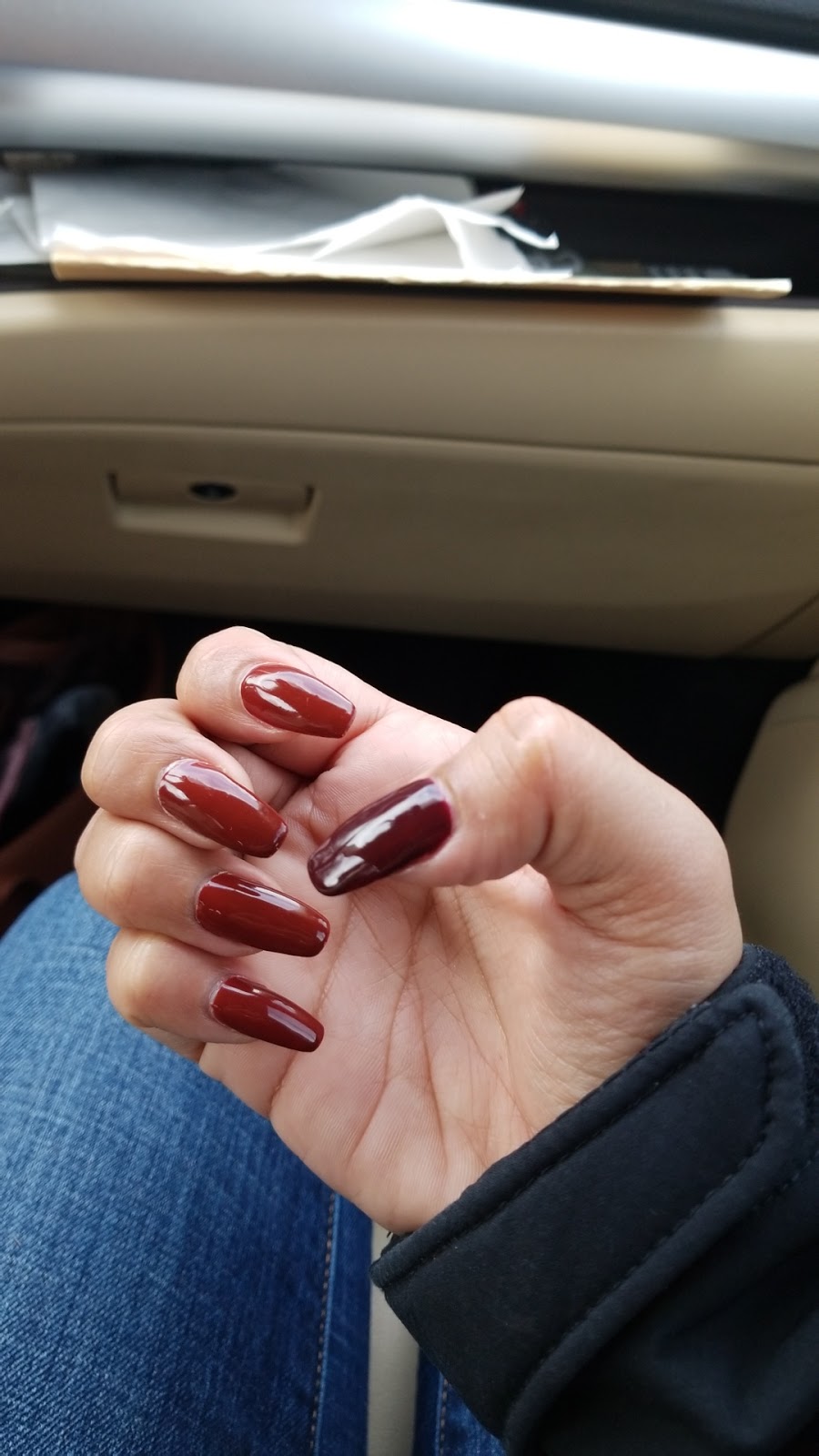 Nail Bar of Texas Baytown | 8608 TX-146 #200, Baytown, TX 77523, USA | Phone: (281) 918-0631