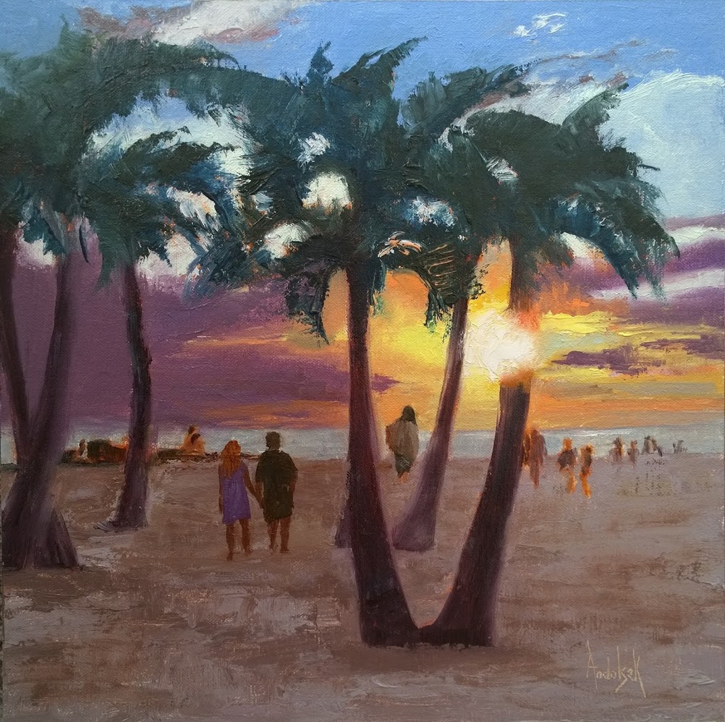 Barbara Andolsek fine art | 3457 N Oxnard Blvd, Oxnard, CA 93036, USA | Phone: (760) 384-8803