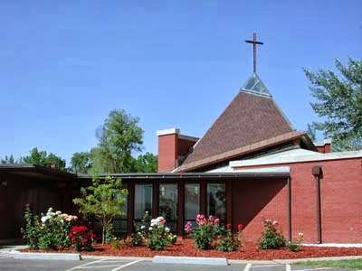 St. Marthas Episcopal Church | 4001 W 76th Ave, Westminster, CO 80030 | Phone: (303) 429-0495