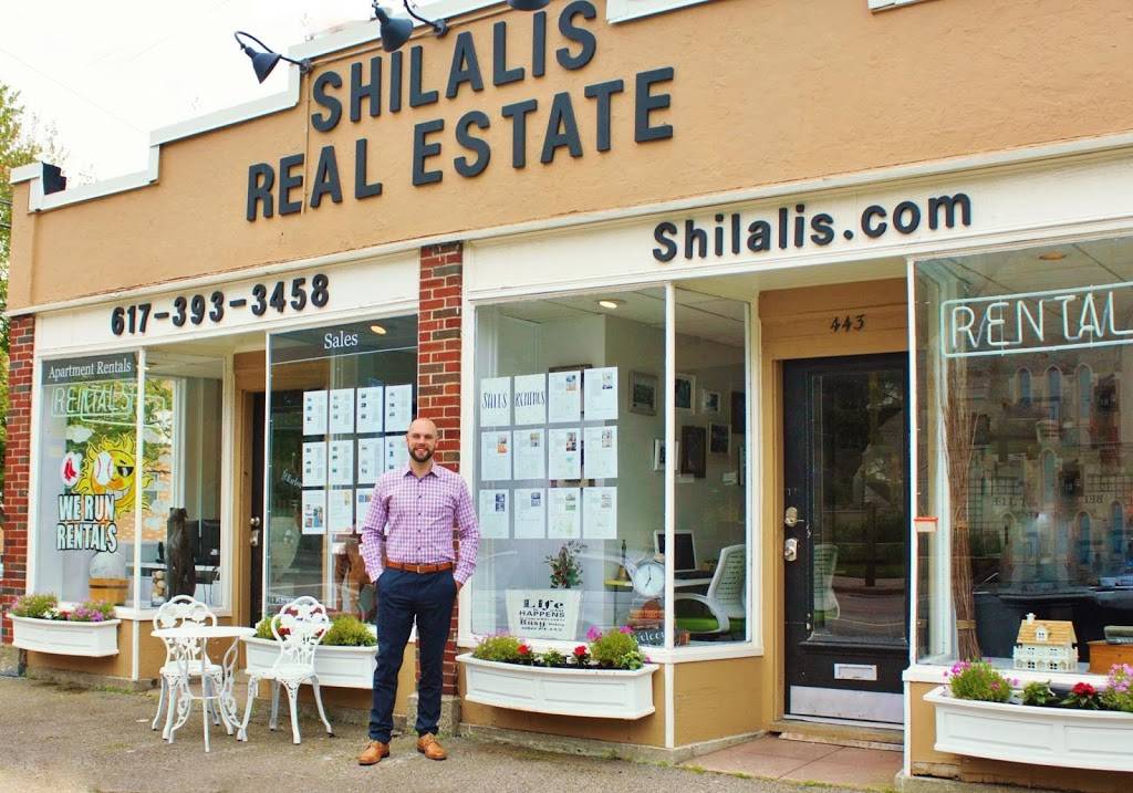 Shilalis Real Estate | 443 Mt Auburn St, Watertown, MA 02472, USA | Phone: (617) 393-3458