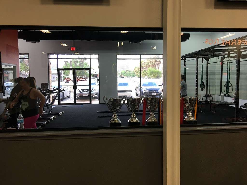 TotalFit | 5717 Richmond Ave, Houston, TX 77057, USA | Phone: (713) 505-1222