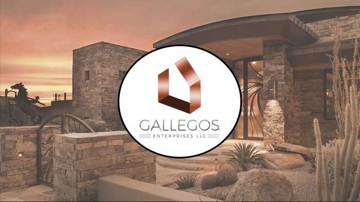 Gallegos Enterprises LLC. | 3039 W Peoria Ave C102 #621, Phoenix, AZ 85051 | Phone: (623) 252-4788