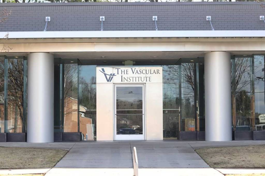 The Vascular Institute of Birmingham | 1112 Gene Reed Rd, Birmingham, AL 35235, USA | Phone: (205) 836-2942