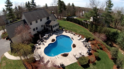 Mass Aerial Productions | 200 E Central St, Franklin, MA 02038, USA | Phone: (508) 507-9790