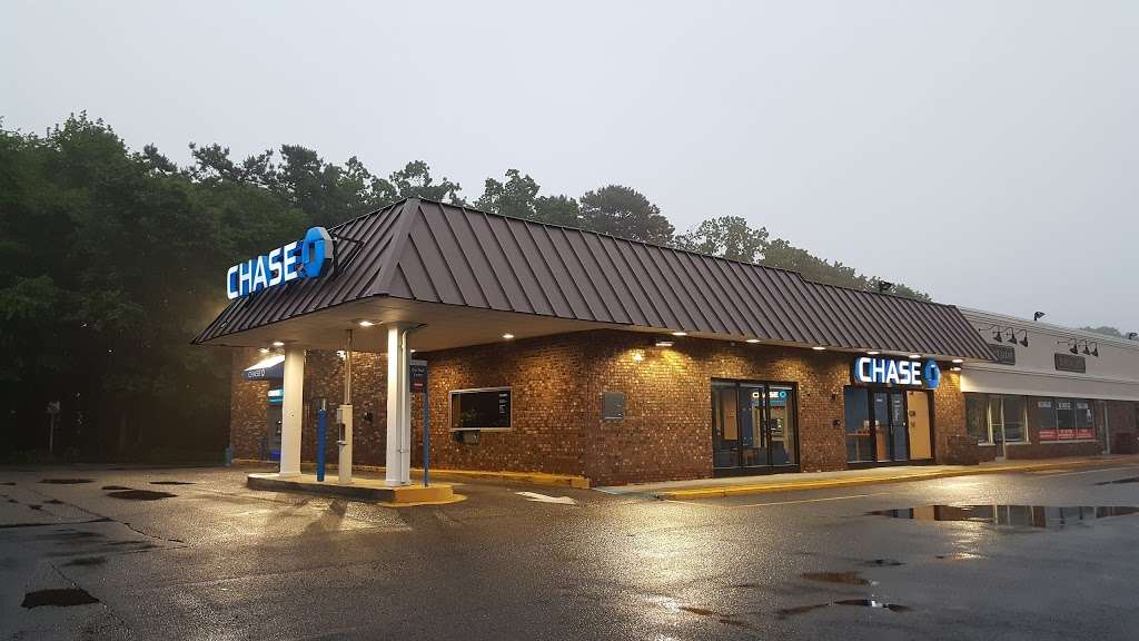 Chase Bank | 365 Spotswood Englishtown Rd, Monroe Township, NJ 08831 | Phone: (732) 416-0806